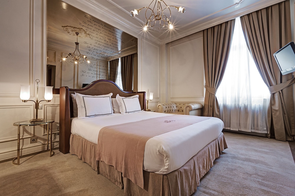 Galata Antique Hotel - Special Class - Adults Only 16/35