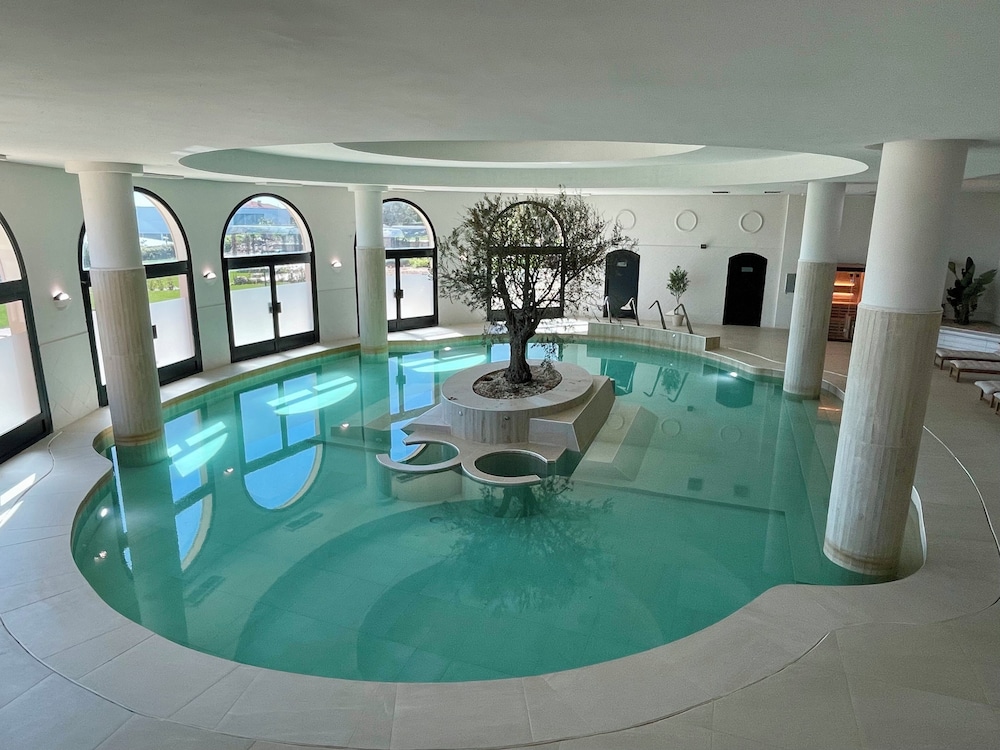 Hotel Villa Augusta Spa & Garden 4* 39/58