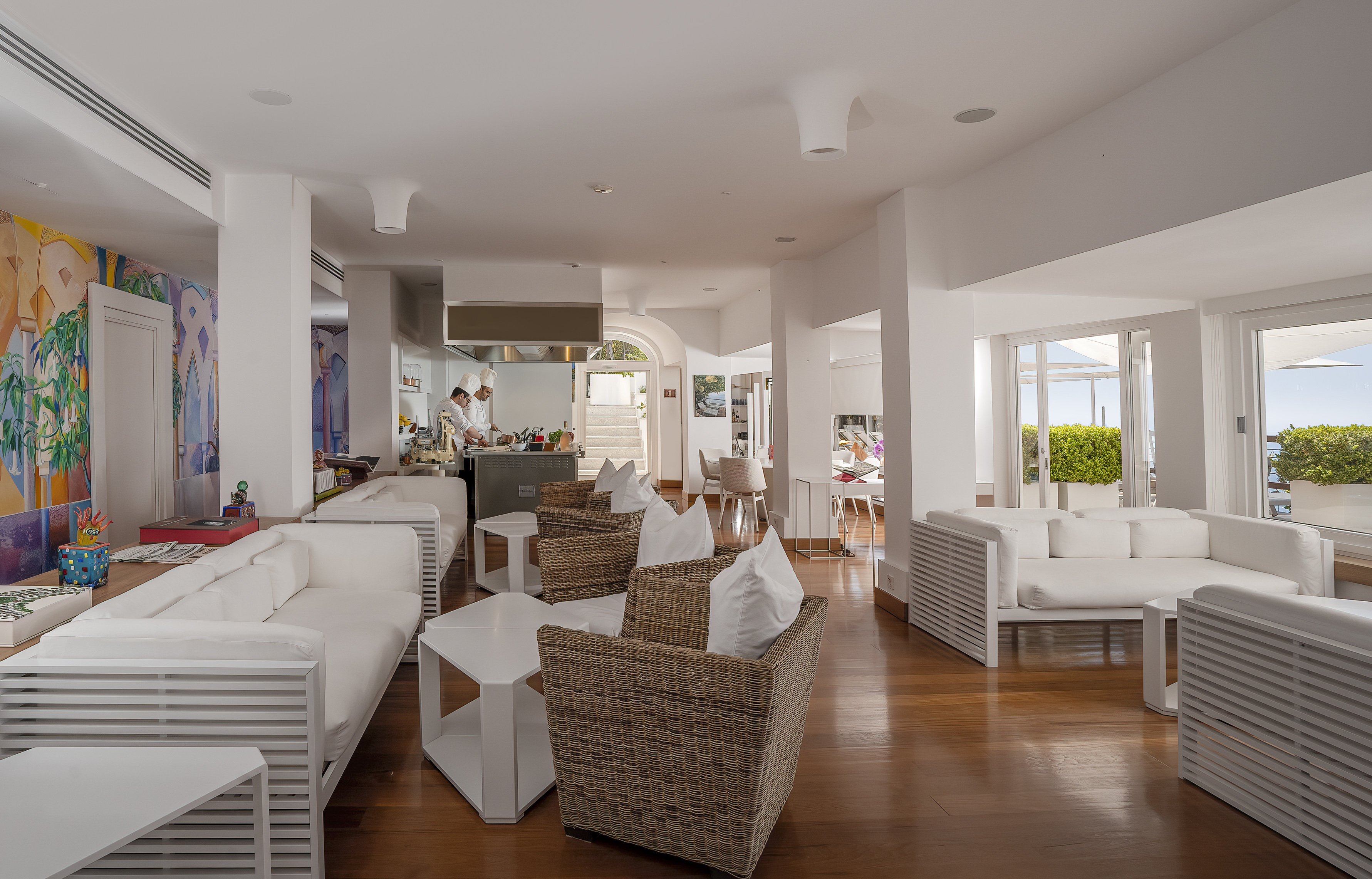 Casa Angelina Lifestyle Hotel 69/93