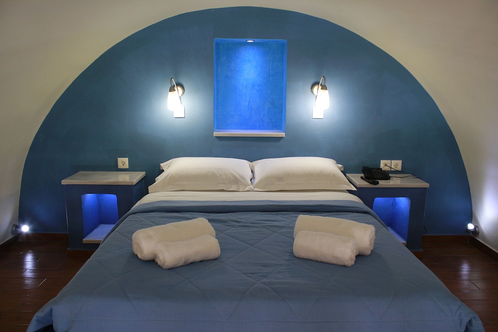 Amerisa Suites 35/85