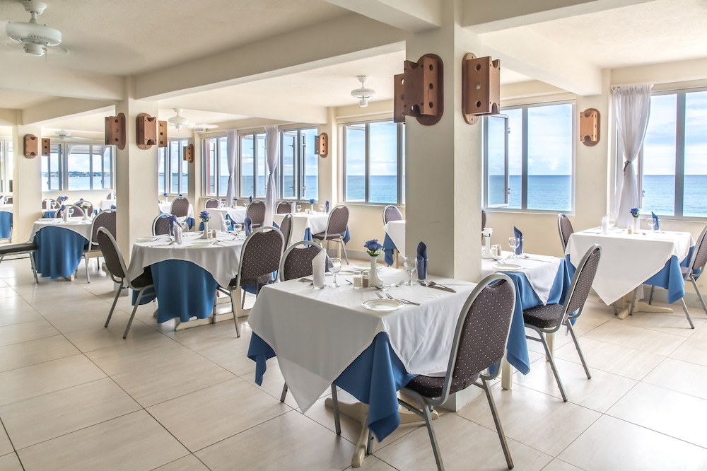 Barbados Beach Club 35/50