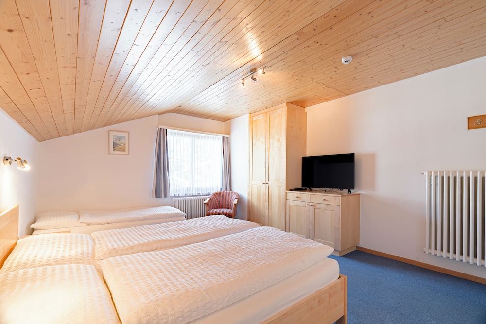 Hotel Parnass 13/50