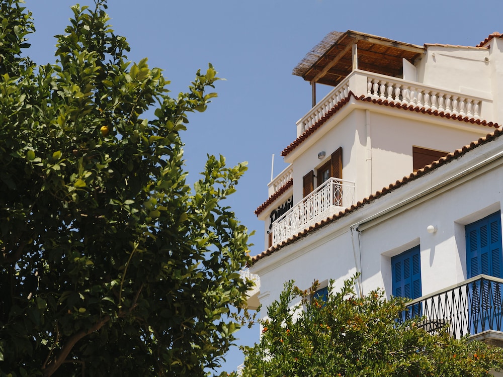 Dimitra Boutique Hotel 2/54