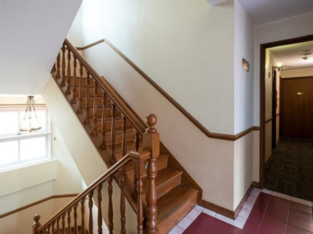 フォー チェーン ビュー ホテル 写真3