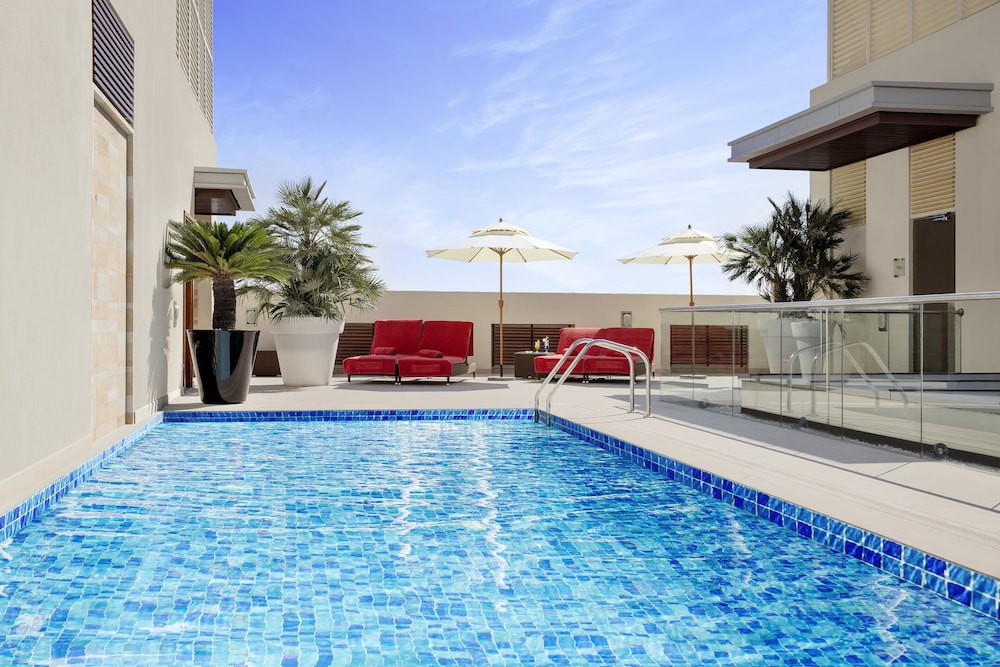 Centro Capital Doha Hotel 46/50