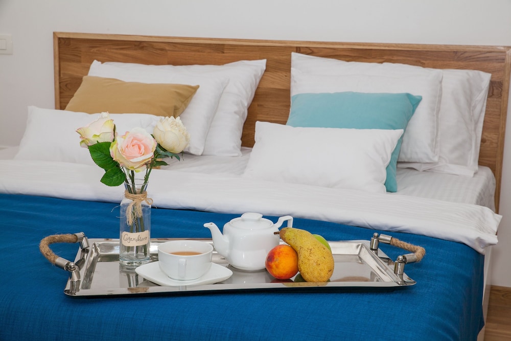 Boutique Hotel Casa Del Mare Blanche 15/50
