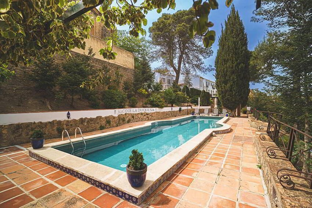 Hotel Boutique Palacio De La Duquesa 23/50