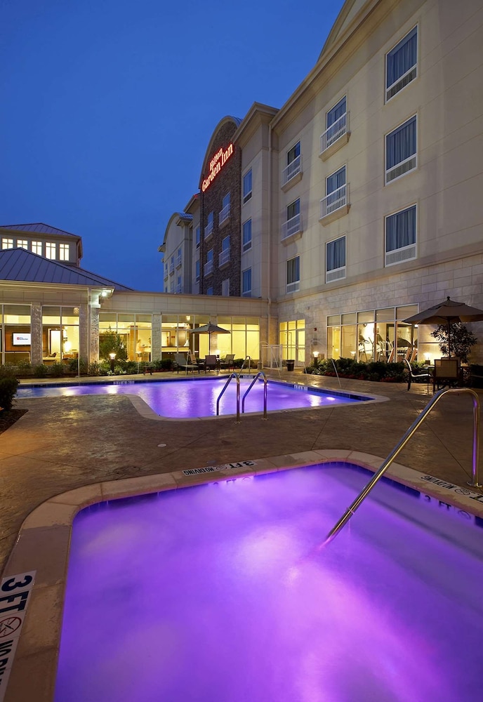 Hilton Garden Inn Dallas/Arlington 5/69