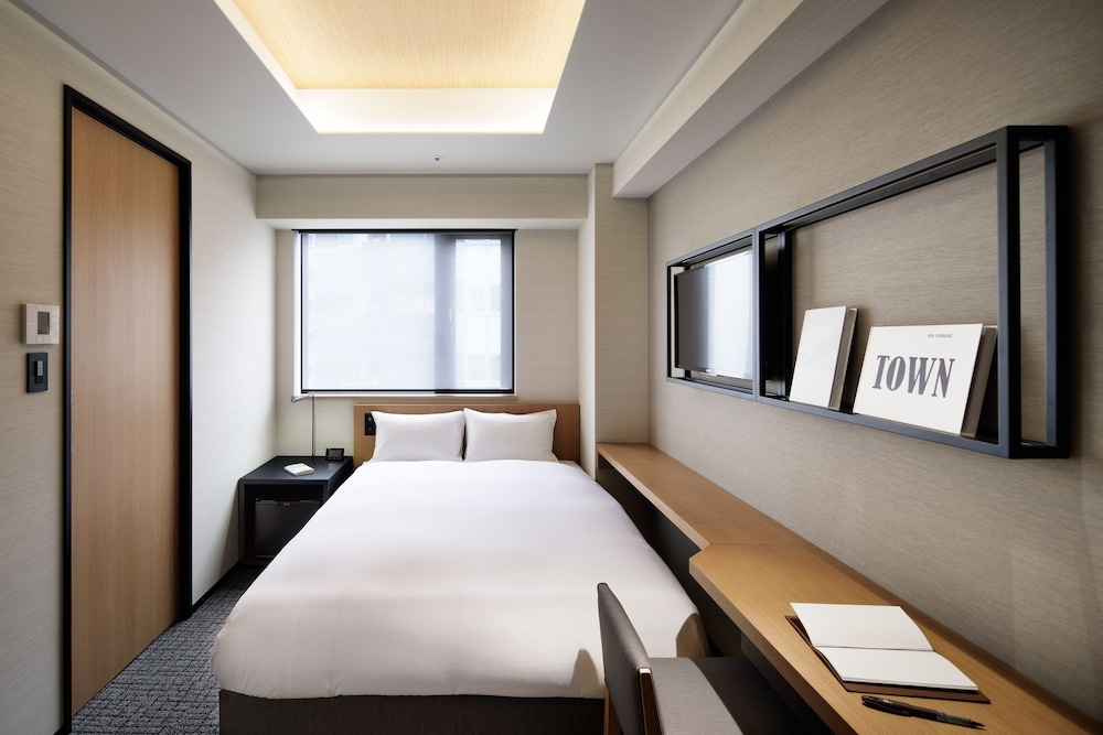Lamplight Books Hotel Nagoya 14/37