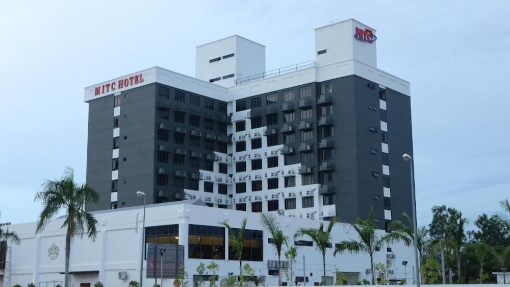 Mitc Hotel 3/65