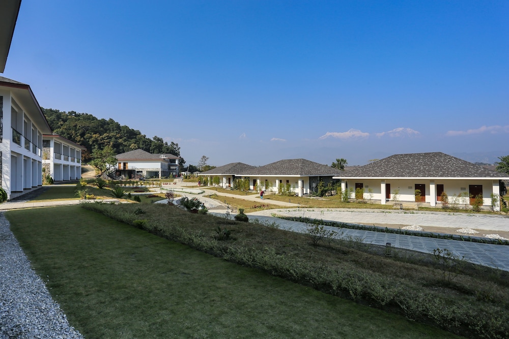 Mountain Glory Forest Resort 46/50