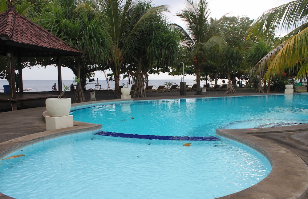 Hotel Uyah Amed Spa Resort 43/50