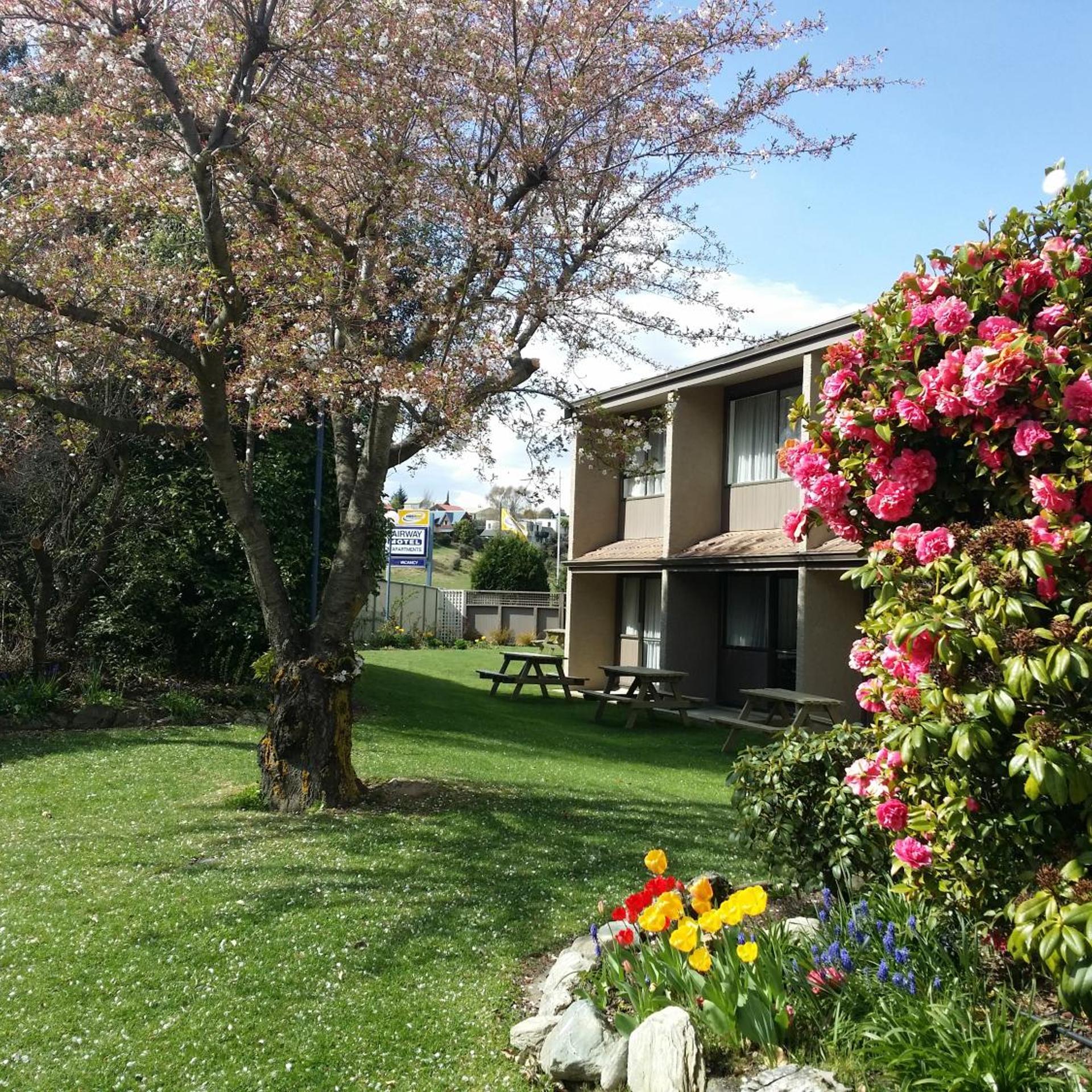 Fairway Motel & Apartments 41/50