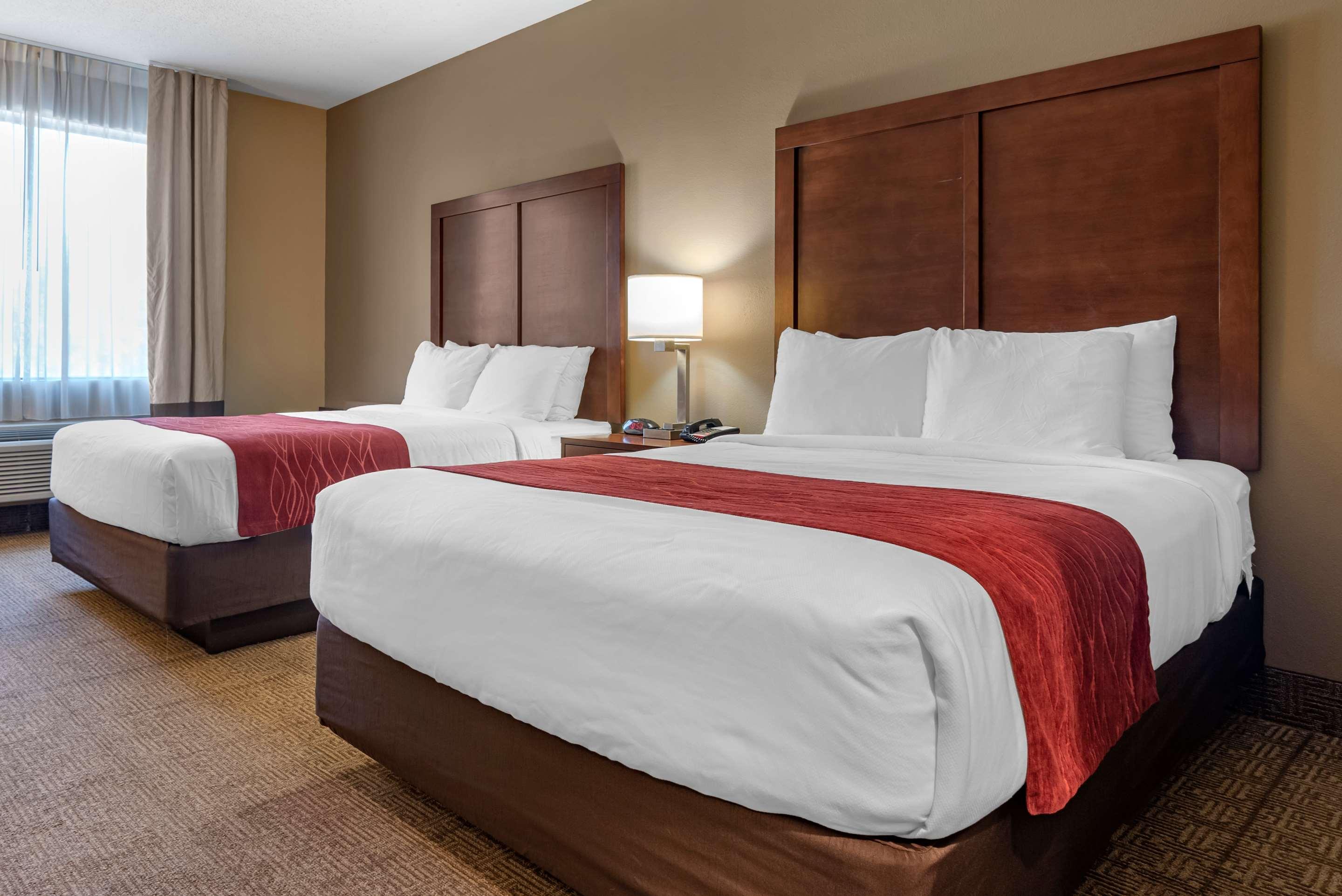 Comfort Inn Amite City 26/68