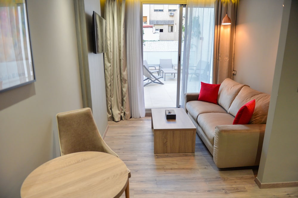 Le 22 Appart Hotel Casablanca 31/61