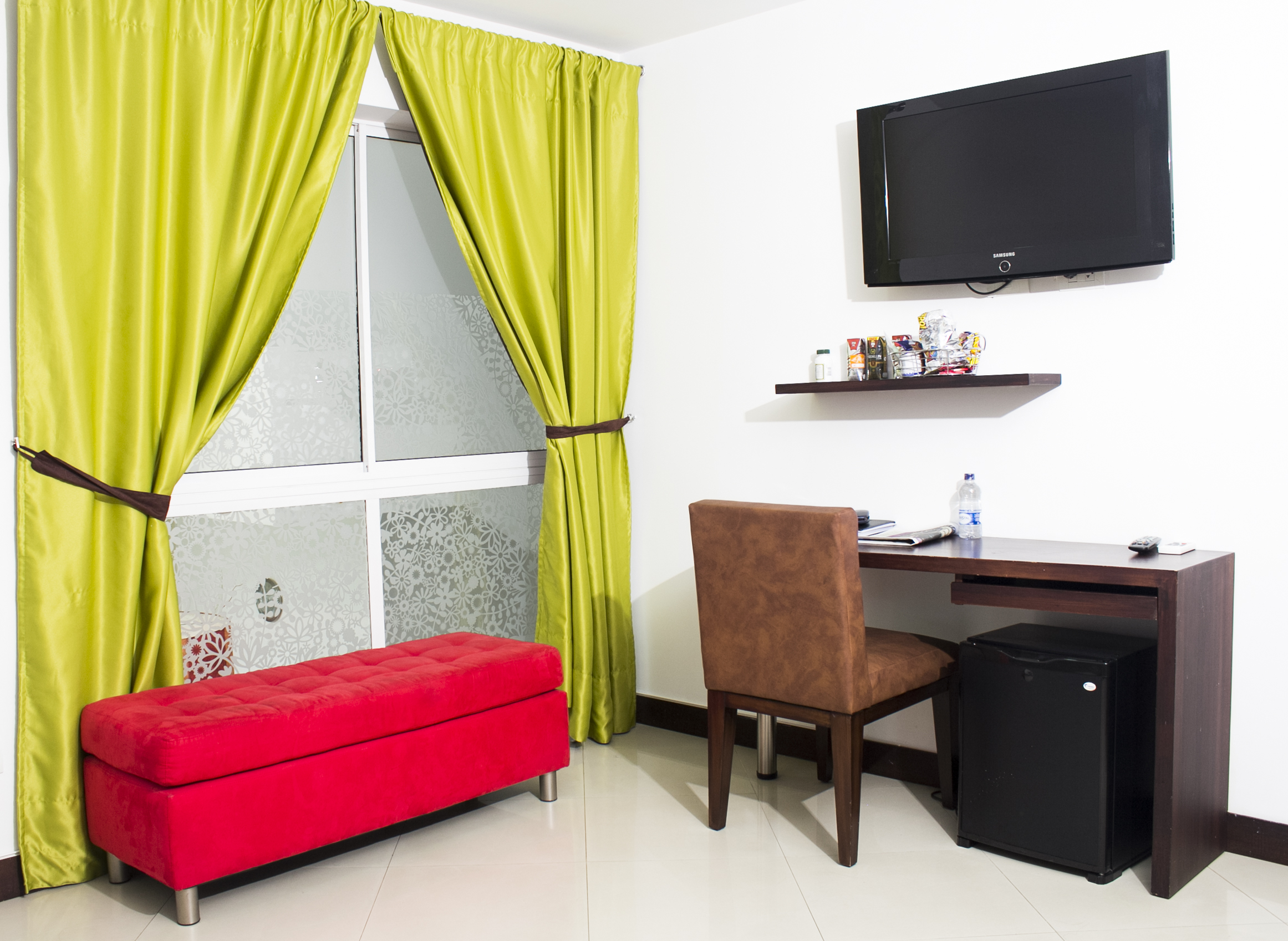 Las Rosas Hotel Boutique 27/30