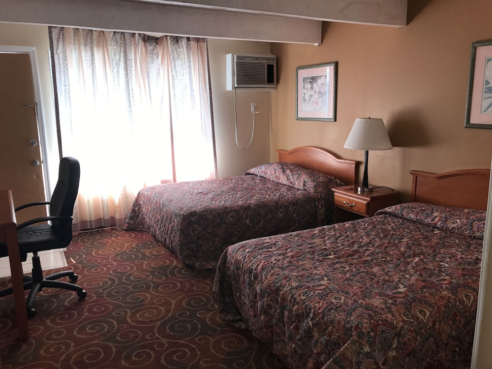 La Fontana Motel 11/16