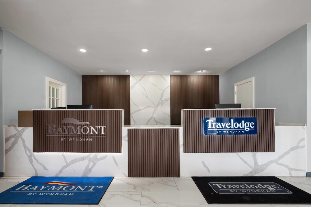 Travelodge by Wyndham Salisbury MD 7/50