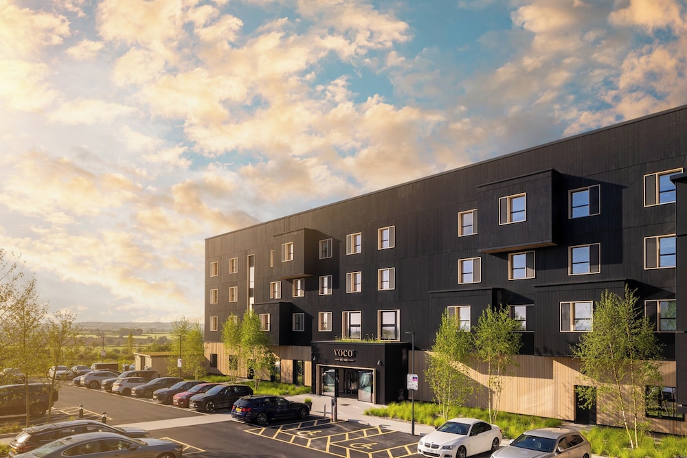 voco Zeal Exeter Science Park By IHG 3/50