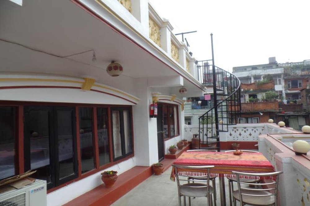 Kathmandu Boutique Hotel 31/50