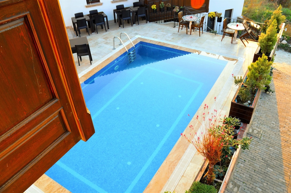 Ayasoluk Hotel 29/50