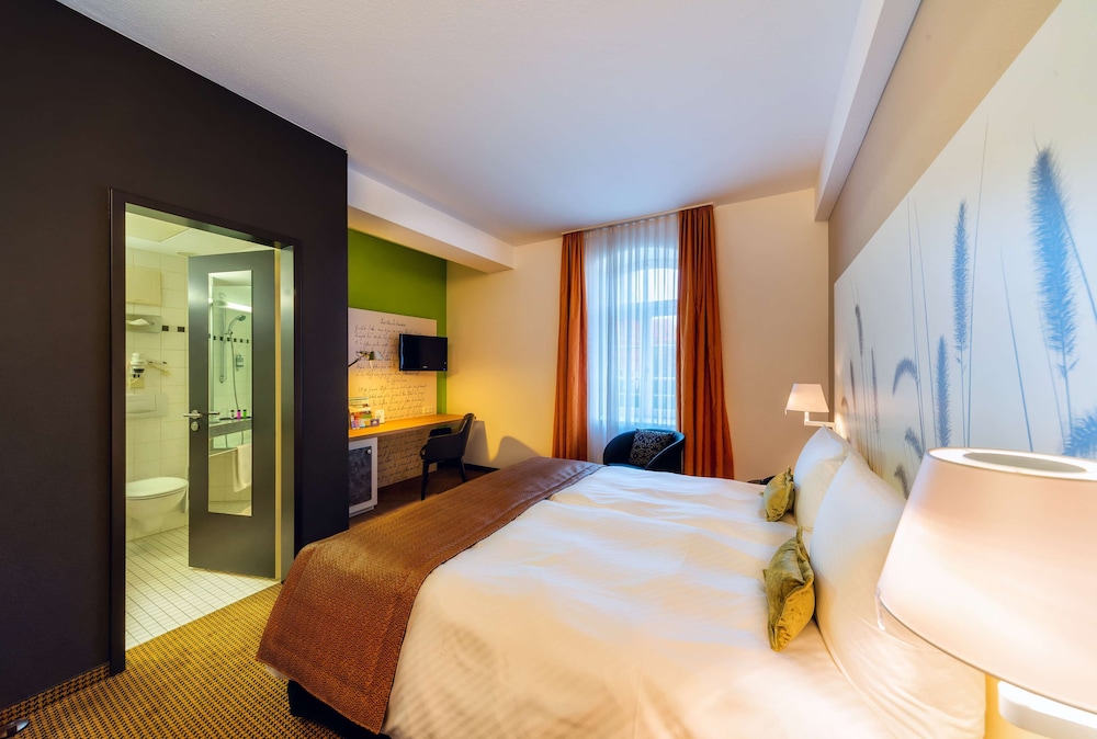 Nestor Hotel Ludwigsburg 15/75