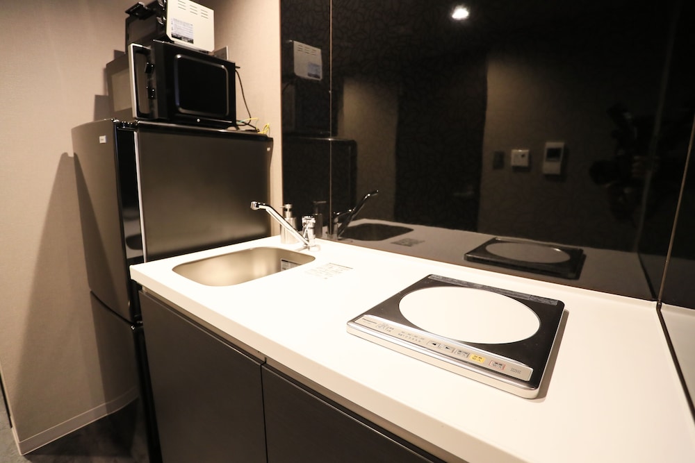 Apartment Hotel 7Key S Kyoto 40/40