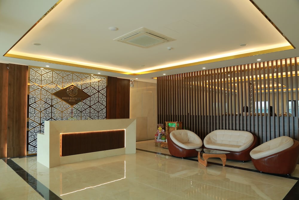 Gold Boutique Hotel Danang 24/27