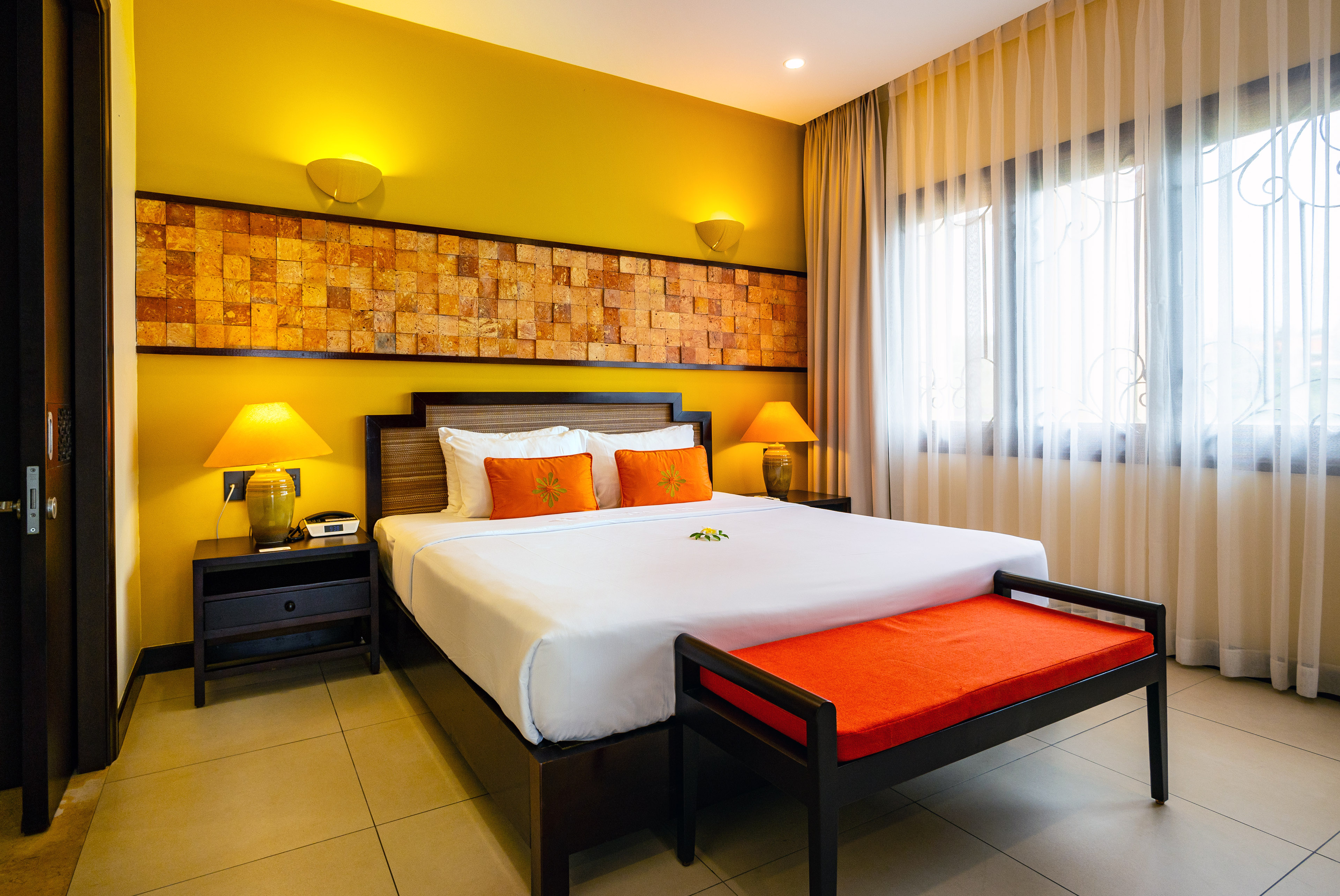Pandanus Resort 25/140