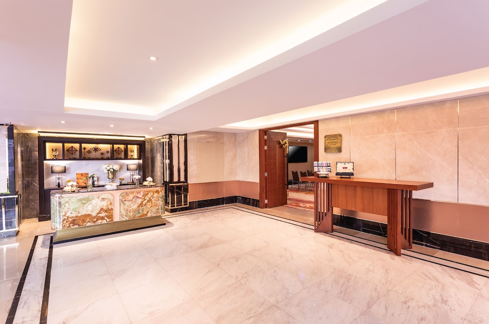 Samala Bangkok Sukhumvit 15 by Kingston Hotels 8/44