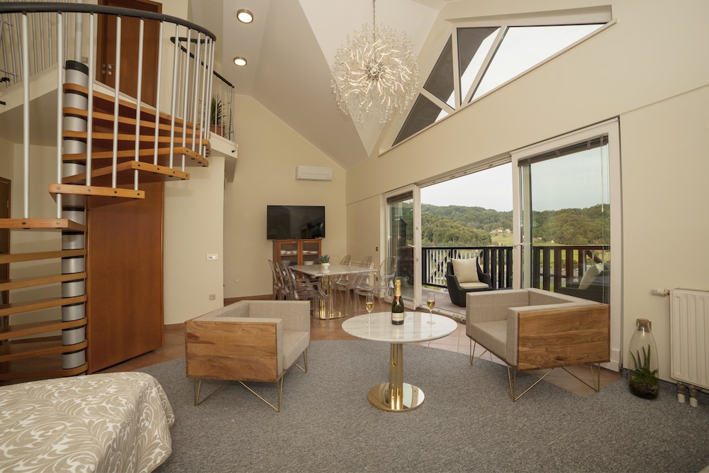 Aparthotel Rosa 20/29