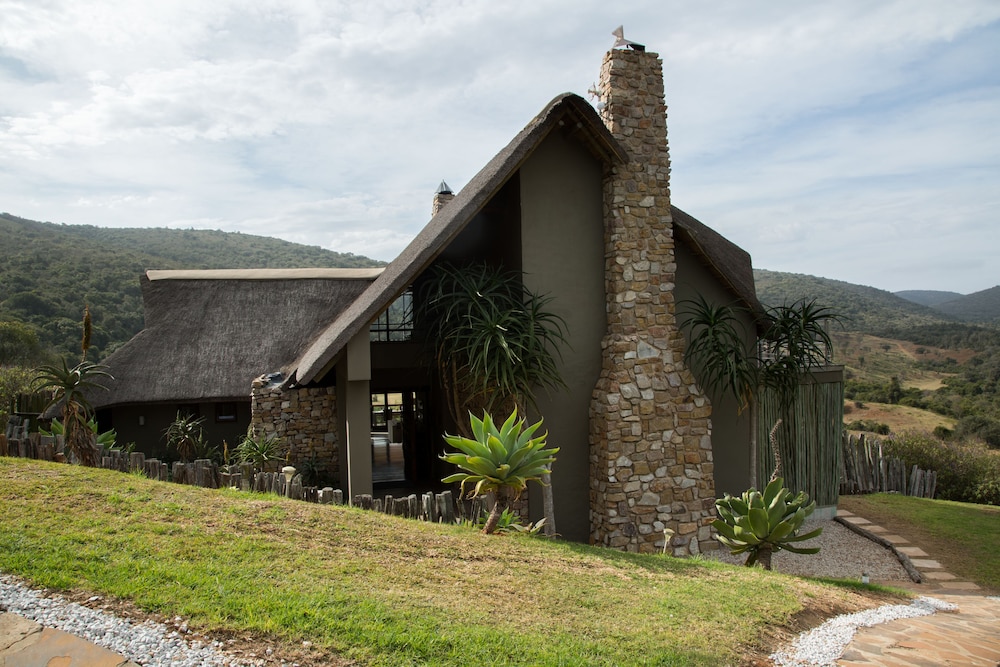 Hopewell Private Game Reserve 1/50