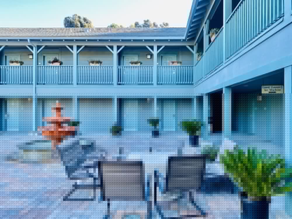 Morro Shores Inn And Suites 7/67