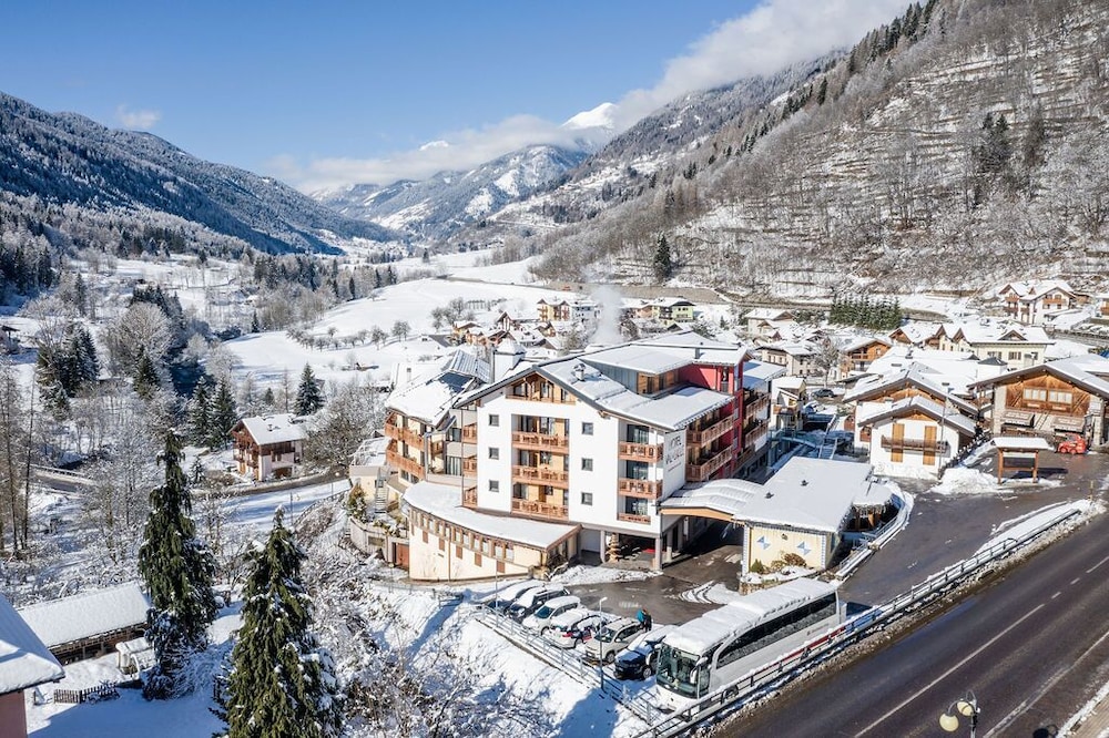 Hotel Val Di Sole 3/45