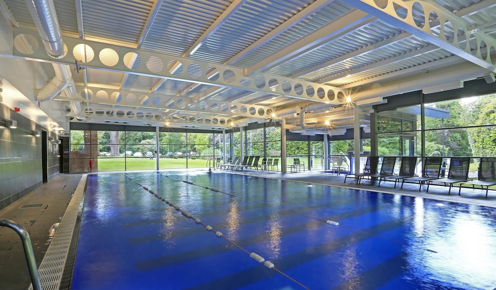 Macdonald Berystede Hotel And Spa 14/45