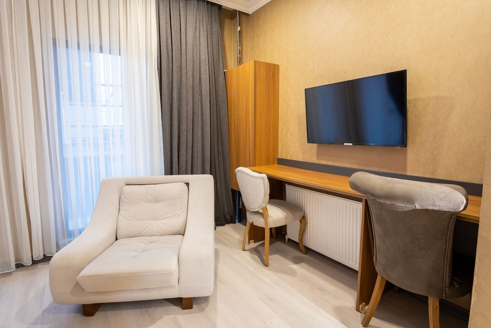 Orange Hotel & Spa 43/50