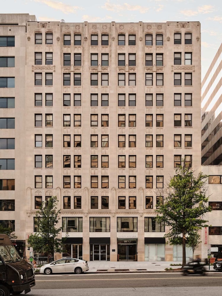 Mint House Washington DC Downtown 图片5