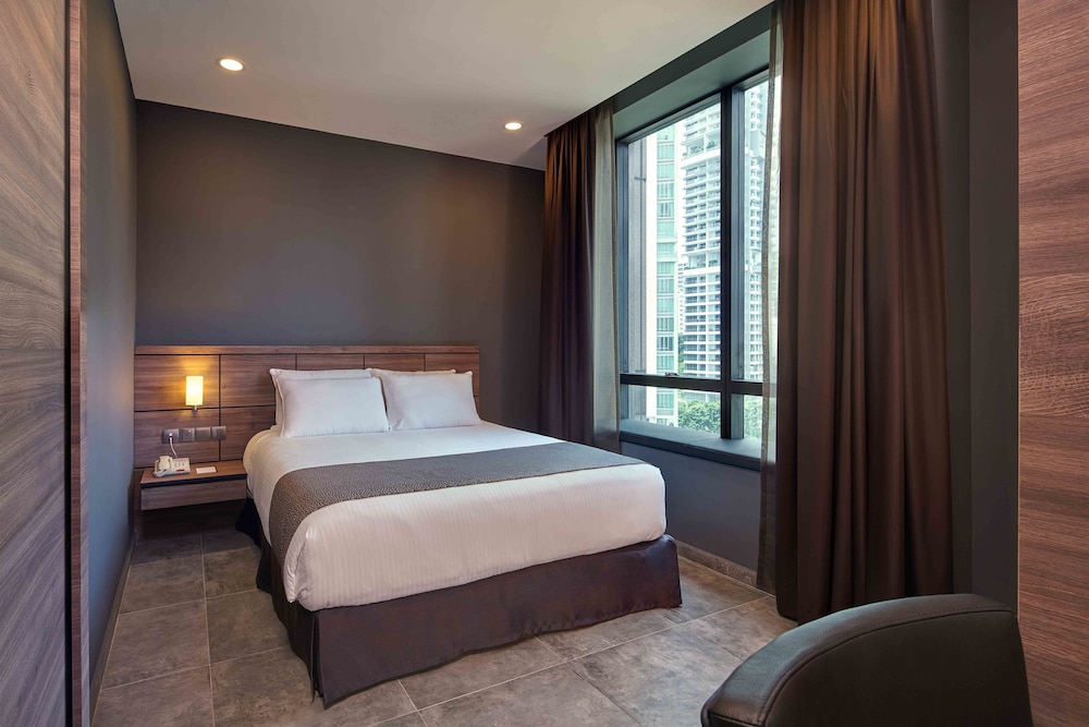 1 BEDROOM, APARTMENT