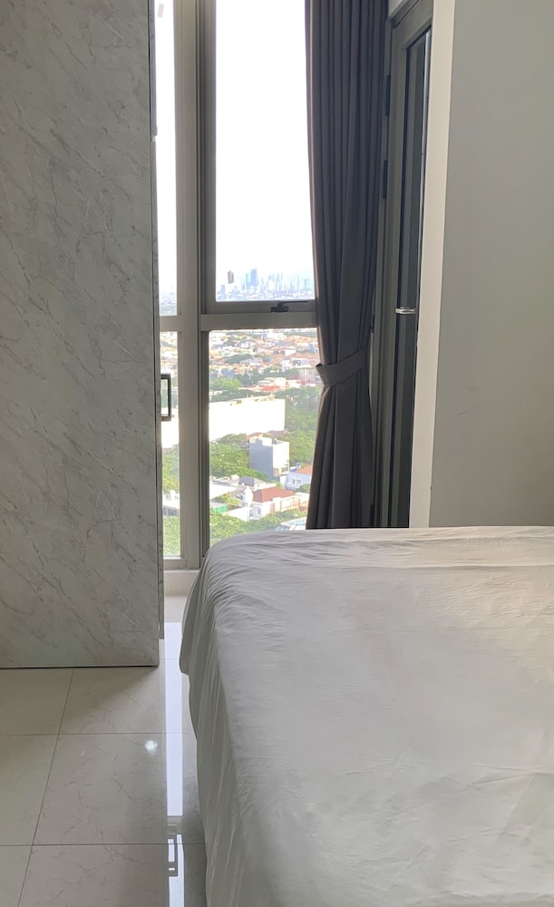 Gold Coast PIK Bahama Sea View Apartments 12/45