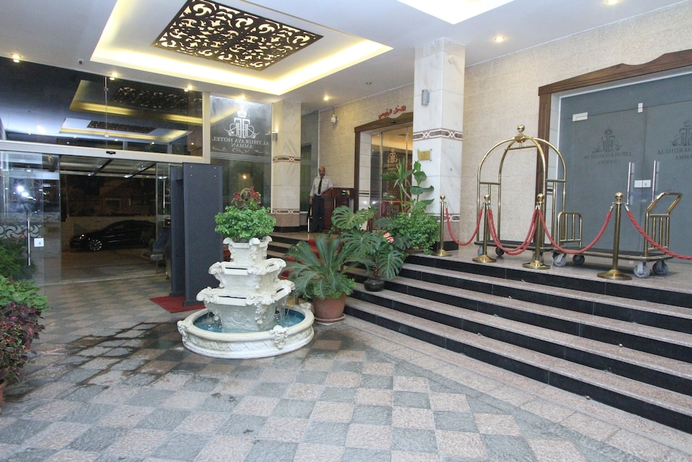Al Thuraya Hotel 11/35