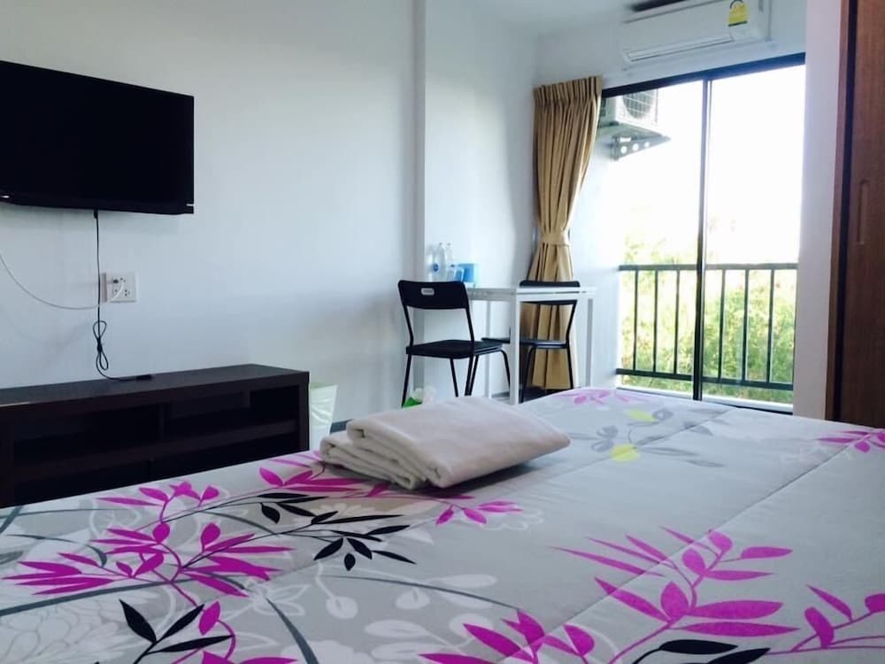 Promsook Apartment 47/53