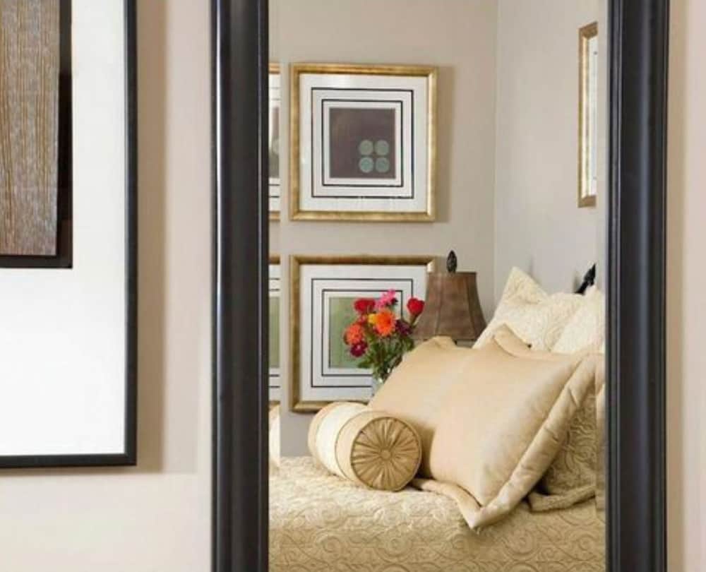 La Maison In Midtown An Urban Bed And Breakfast 22/47
