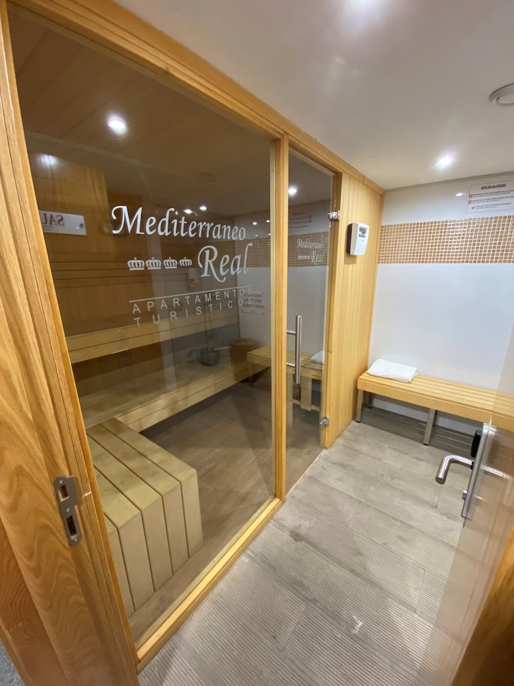 Mediterraneo Real Apartments 15/50