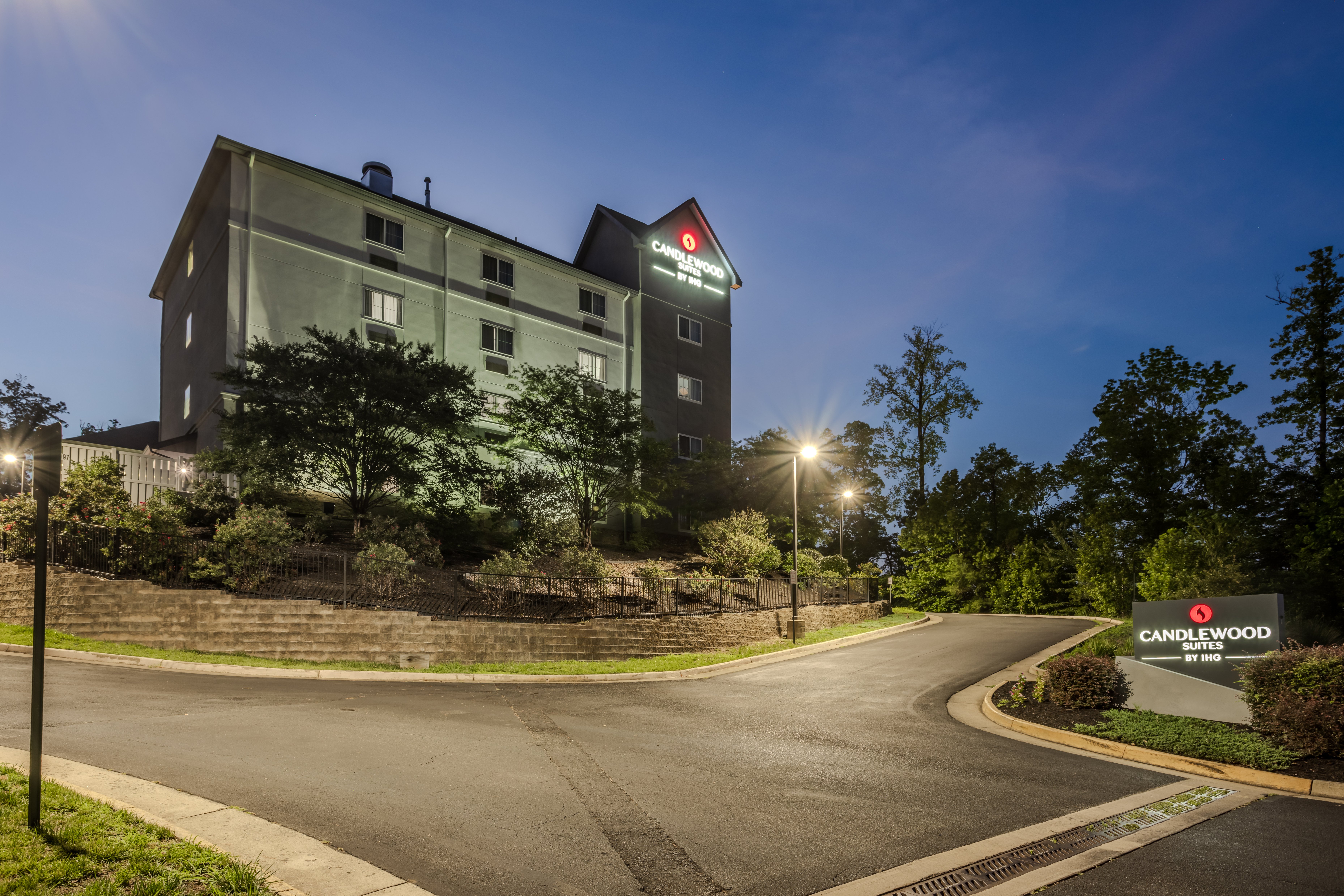 Suburban Studios Quantico 59/70
