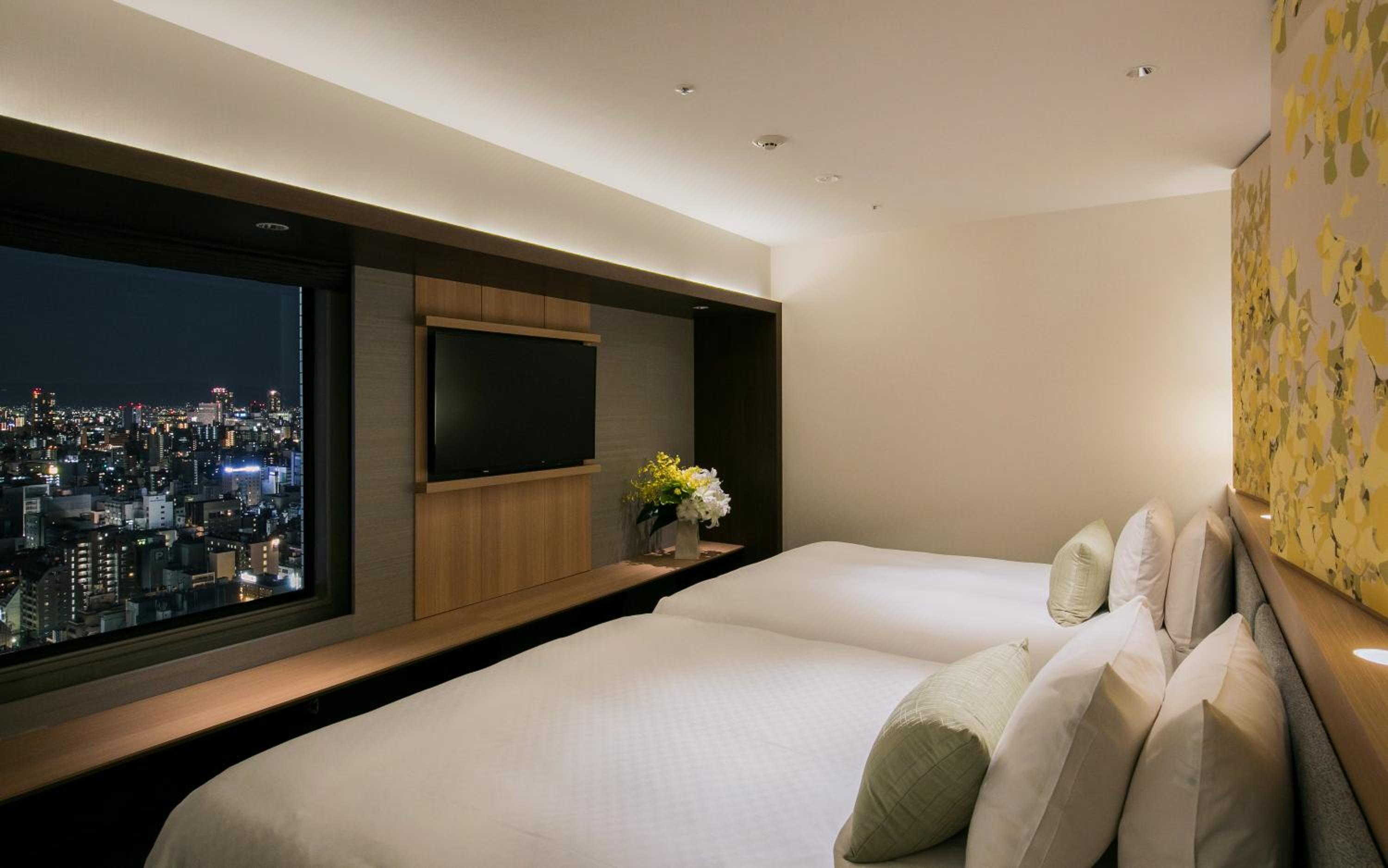 Nikko, Executive, Suite, Lounge Access