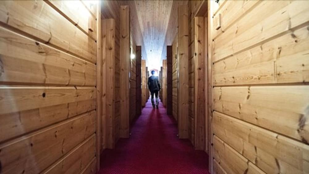 Hotel Framtid 21/40