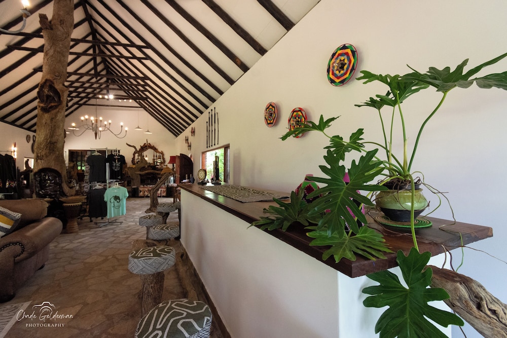 Mohlabetsi Safari Lodge 6/50