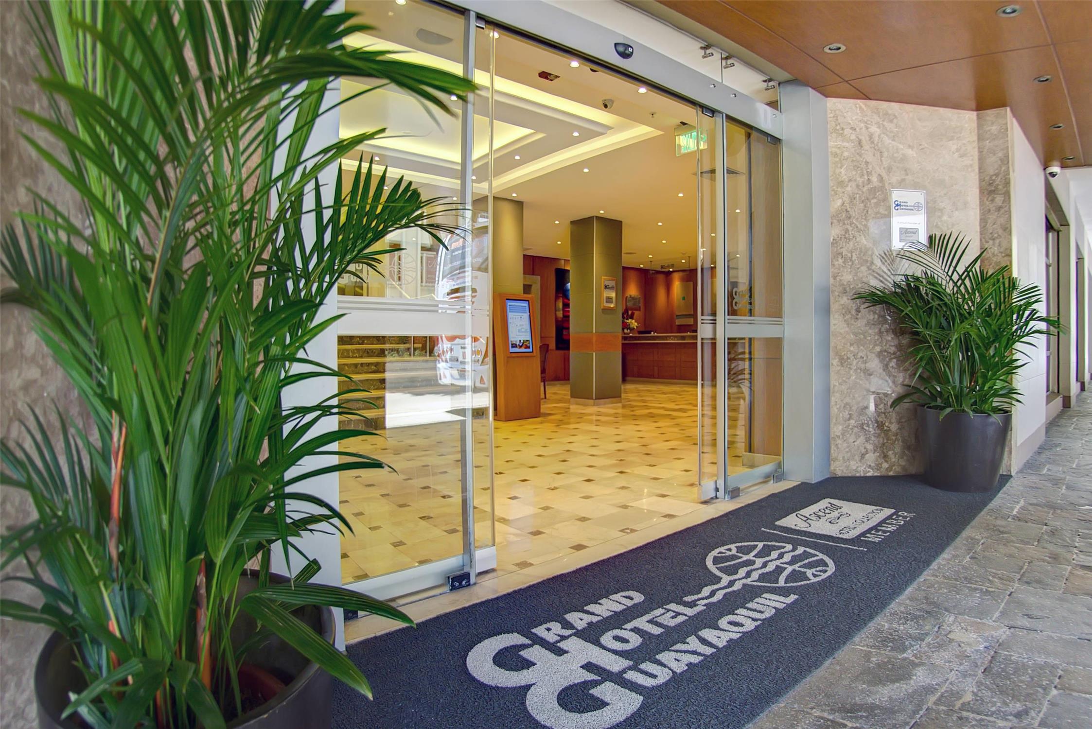 Grand Hotel Guayaquil, Ascend Hotel Collection 3/61
