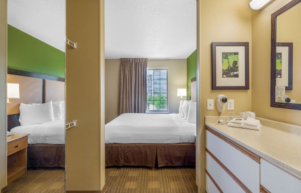 Extended Stay America - Boston - Burlington 40/77
