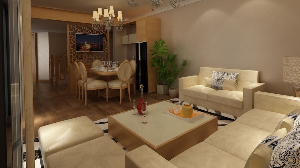 Aquasis De Luxe Resort 14/28